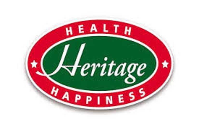 Heritage Foods Ltd 10122020